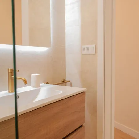 Apartment Av Costa One Gijón