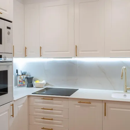 Apartamento Avg Costa One Gijón