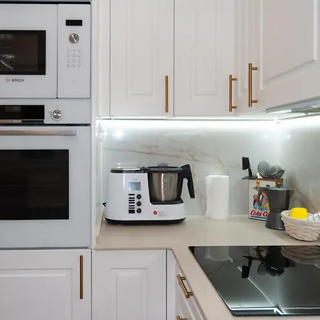 Avg Costa One Apartamento