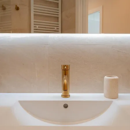 Avg Costa One Apartamento