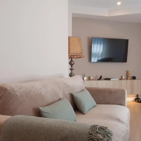 Avg Costa One Apartamento Gijón