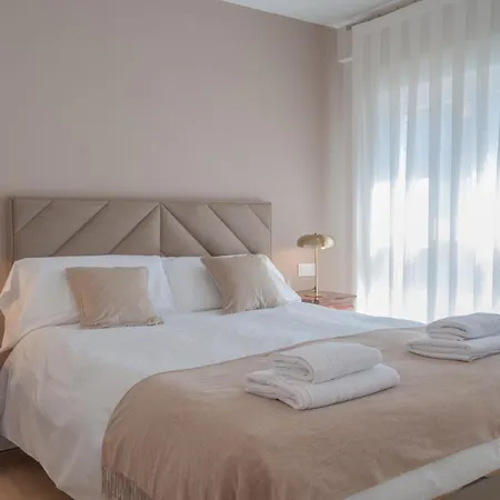 Apartamento Avg Costa One