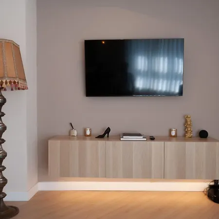 Apartamento Avg Costa One *