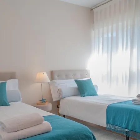 Avg Costa One Apartment *