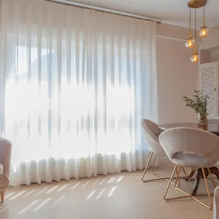 Av Costa One Apartment Gijón