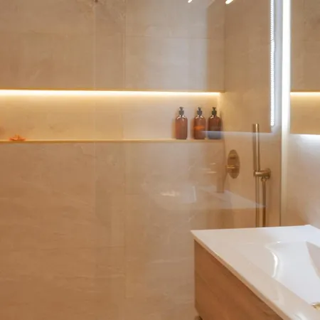 Apartamento Avg Costa One