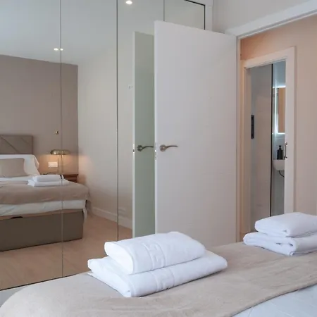 Apartment Av Costa One *
