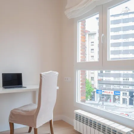 Avg Costa One * Gijón