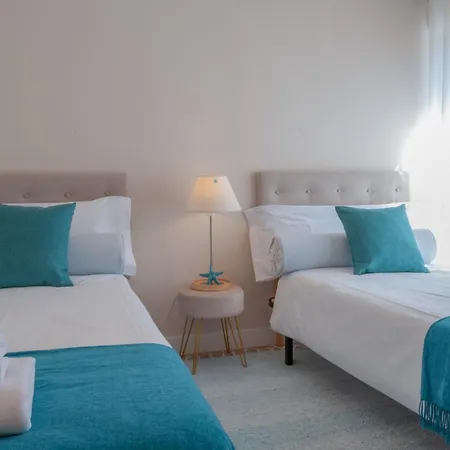 Apartamento Avg Costa One *