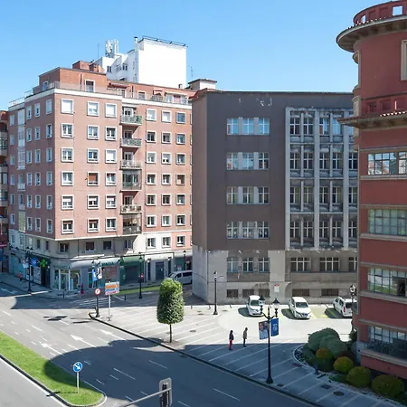 Apartment Av Costa One *