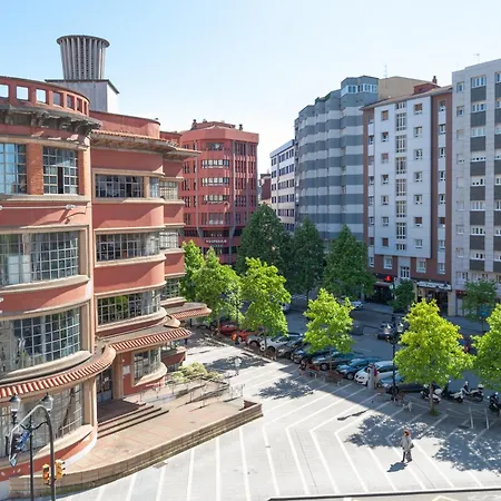 Apartment Avg Costa One *