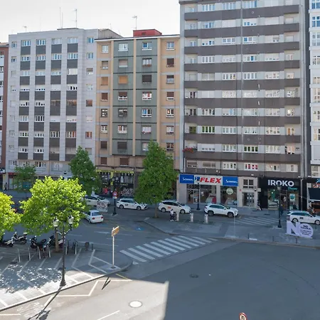 Apartment Avg Costa One