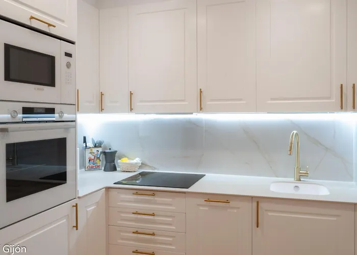 דירה Avg Costa One גיחון