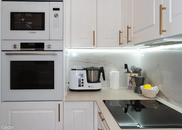 Avg Costa One Apartment