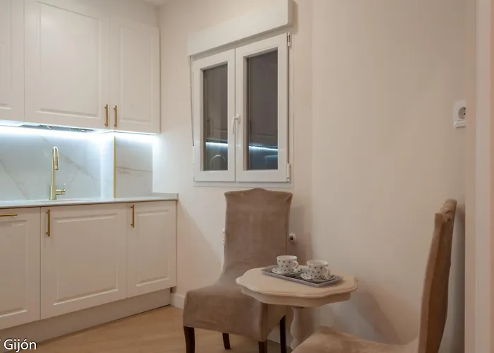 Avg Costa One Apartment