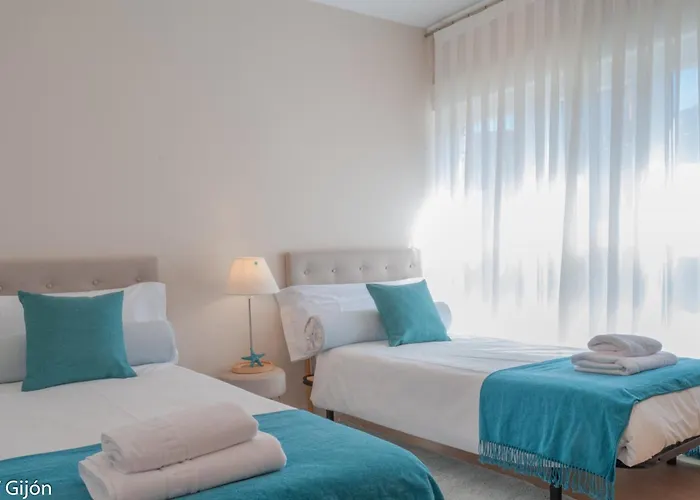 Avg Costa One דירה *