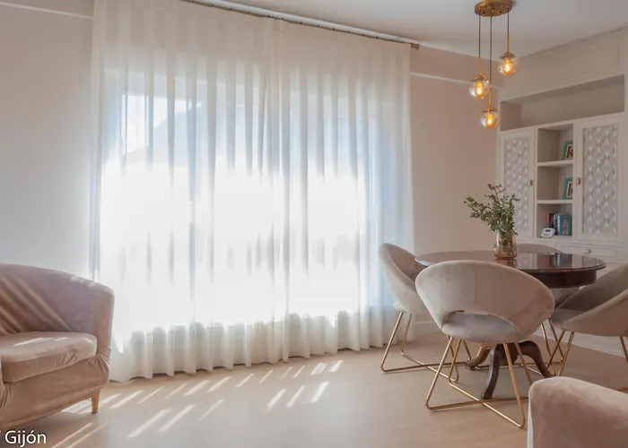 Avg Costa One Apartment Gijón