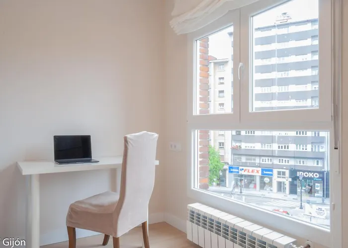 Avg Costa One * Gijón