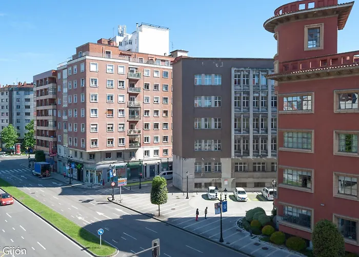 Apartment Avg Costa One *