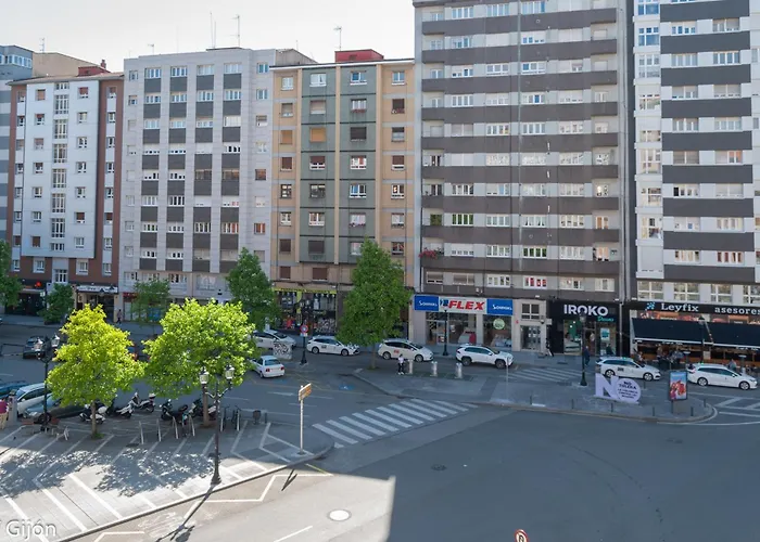 דירה Avg Costa One